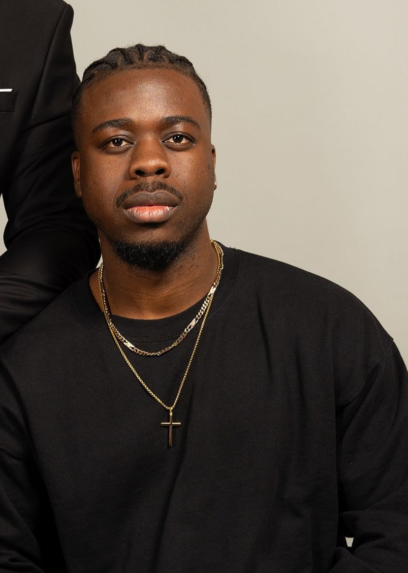 The Christian Hitch - Portrait professionnel