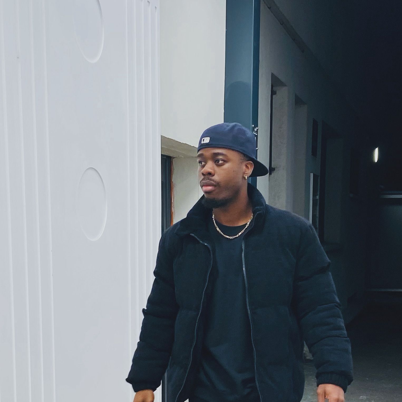 The Christian Hitch - Coaching en action